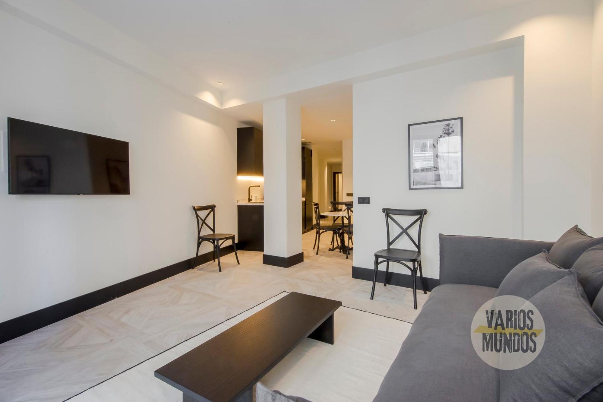 Wonderful 7 En Preciados-plaza Del Carmen E2 Apartment *